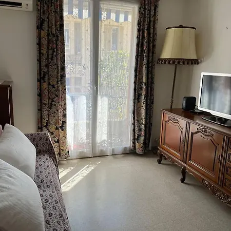 Juan Les Pins Apartmán