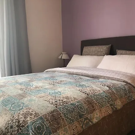 Juan Les Pins Apartmán Antibes