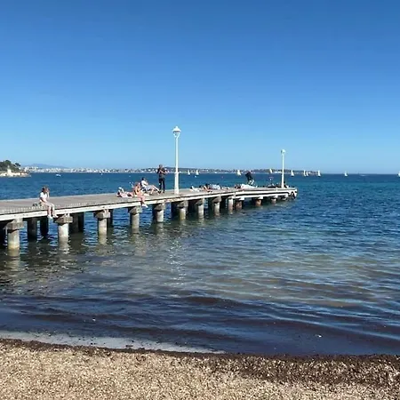 Juan Les Pins