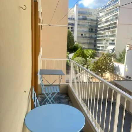 Juan Les Pins