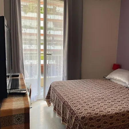 Juan Les Pins Apartment *