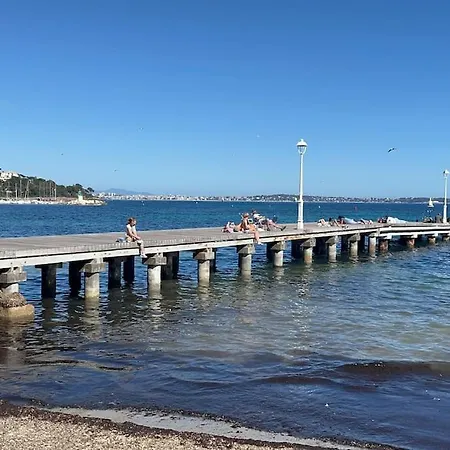 Juan Les Pins Antibes